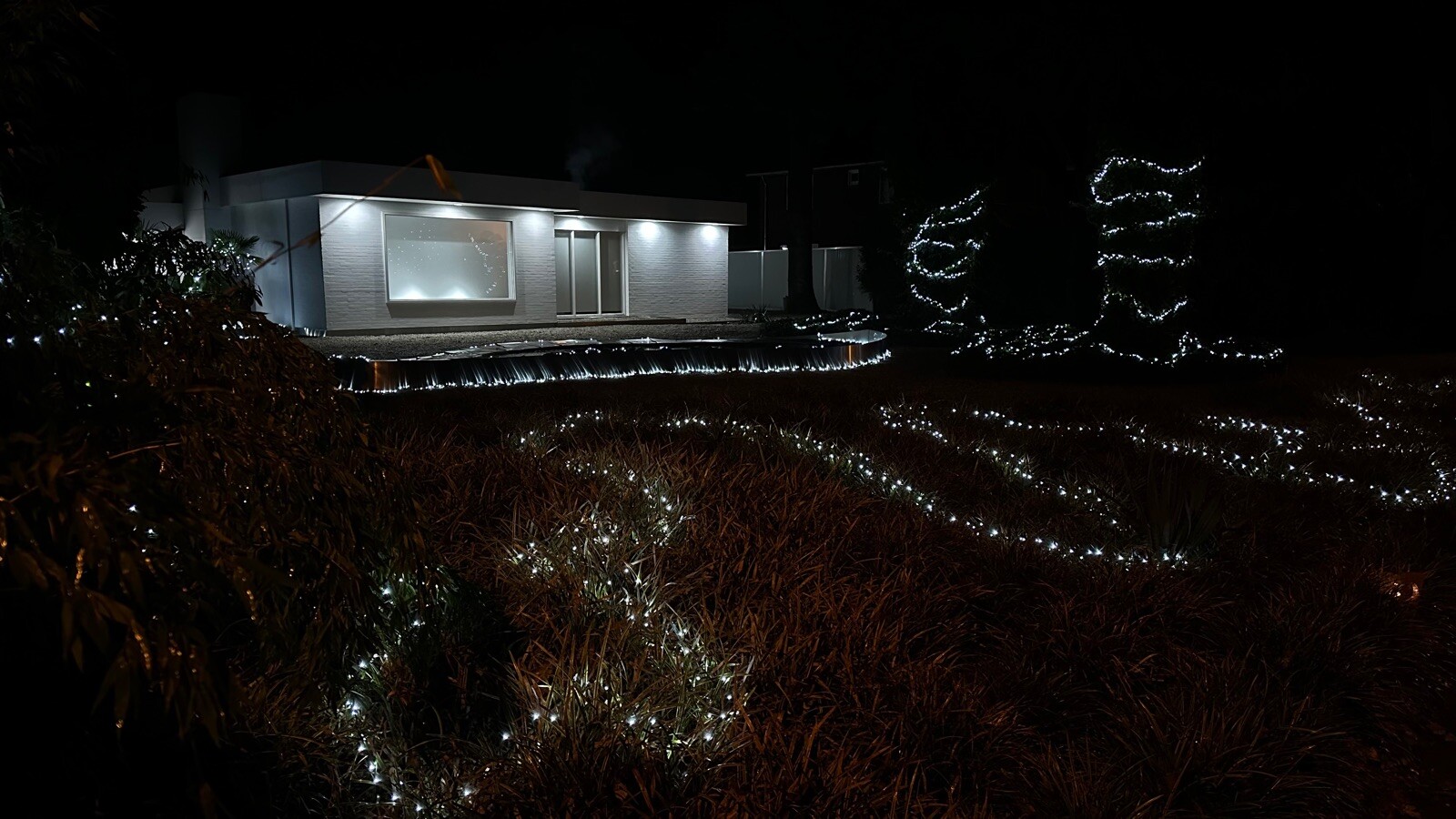 Lichtjeswandeling Otterlo 2025
