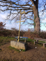 Romeinse Limespad Nijmegen/Berg en Dal - Xanten · Romeinse Limespad etappe 19
