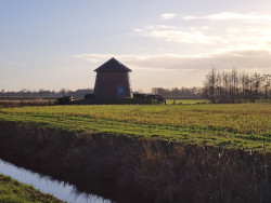 Rondje Tripsbos