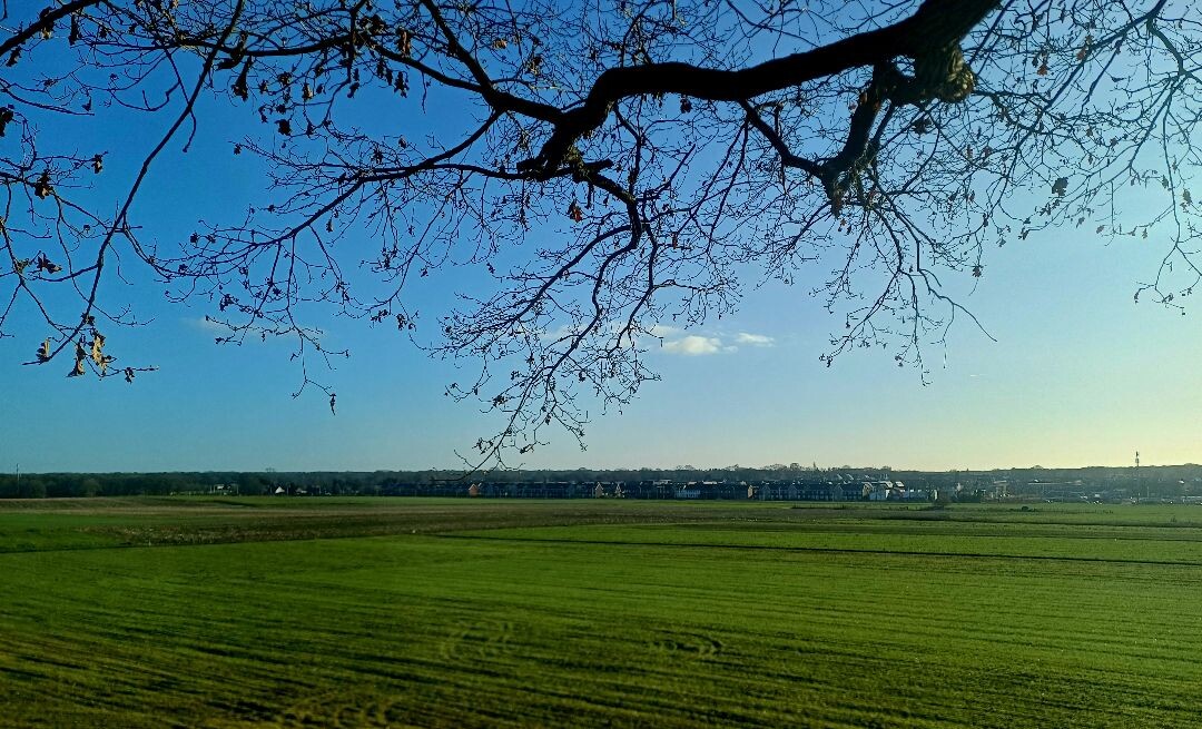 Rijssen - Holten · Marskramerpad etappe 5