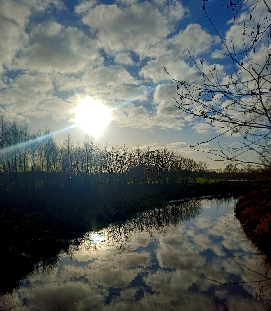 Rijssen - Holten · Marskramerpad etappe 5