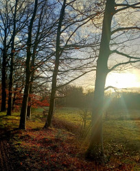 Rijssen - Holten · Marskramerpad etappe 5