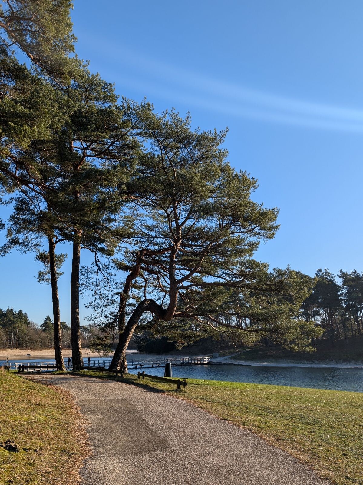 Woudenberg Wandelen