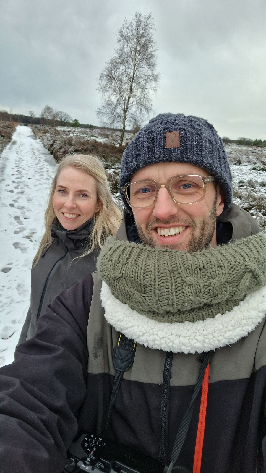 Sprengenberg - Groen