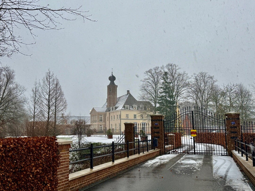 Vught - Den Bosch · Ons Kloosterpad etappe 15