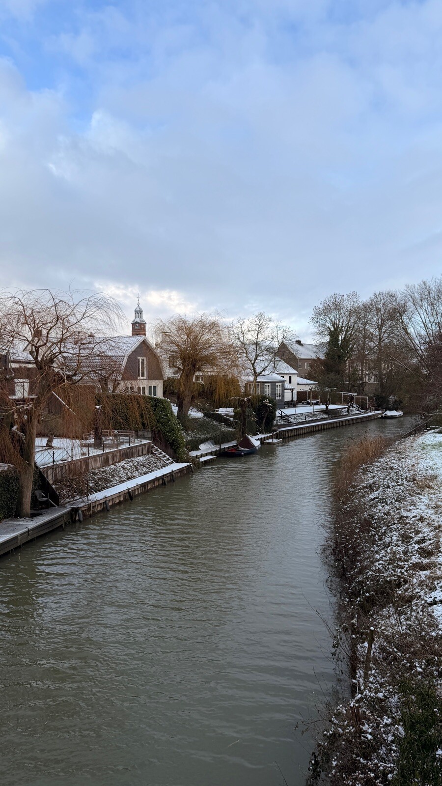 Etappe 5 van het Maarten van Rossum pad
