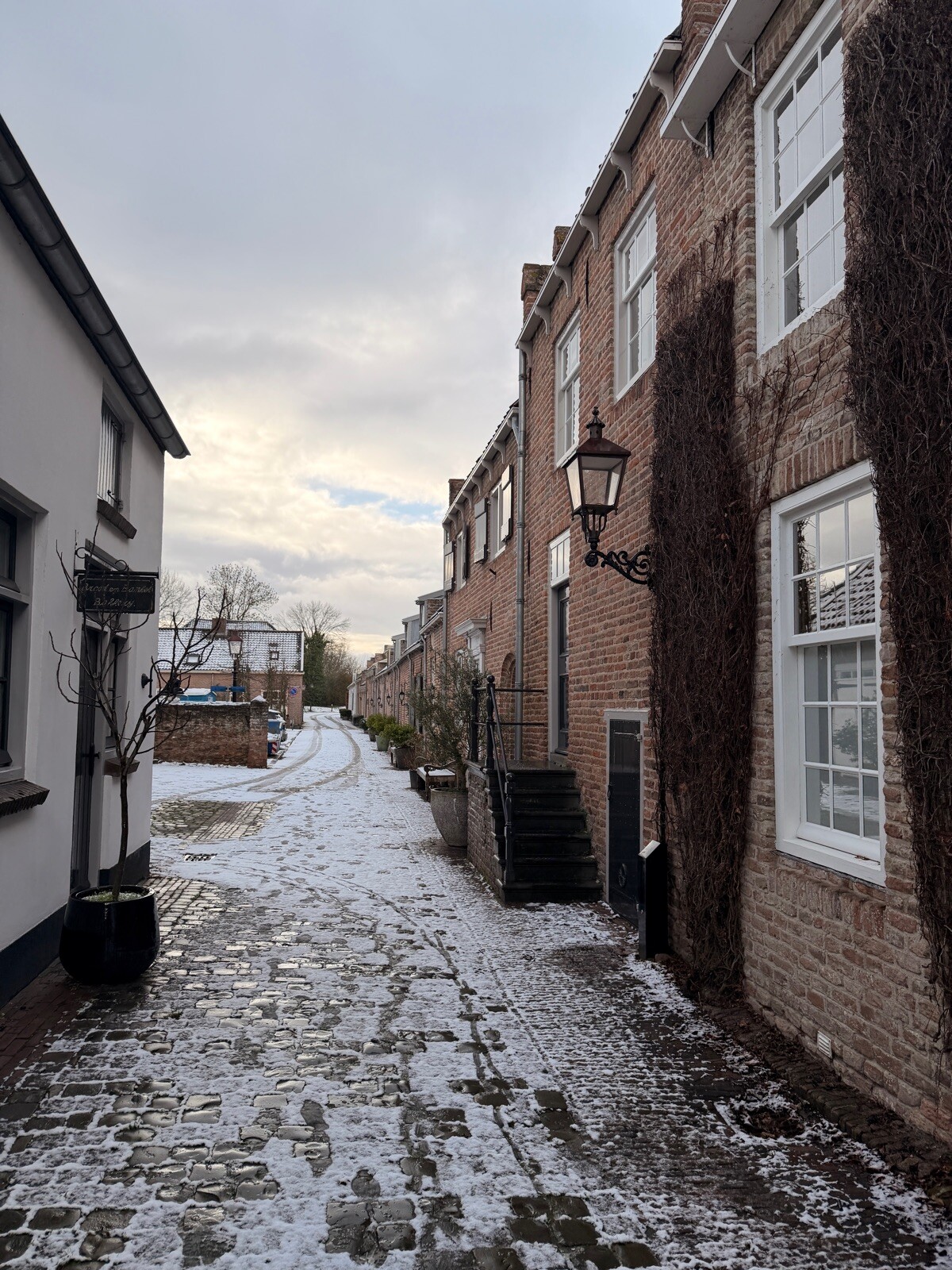 Etappe 5 van het Maarten van Rossum pad