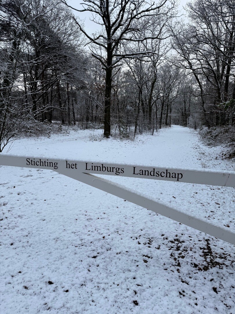 Vierlingsbeek - Swolgen · Pieterpad etappe 20