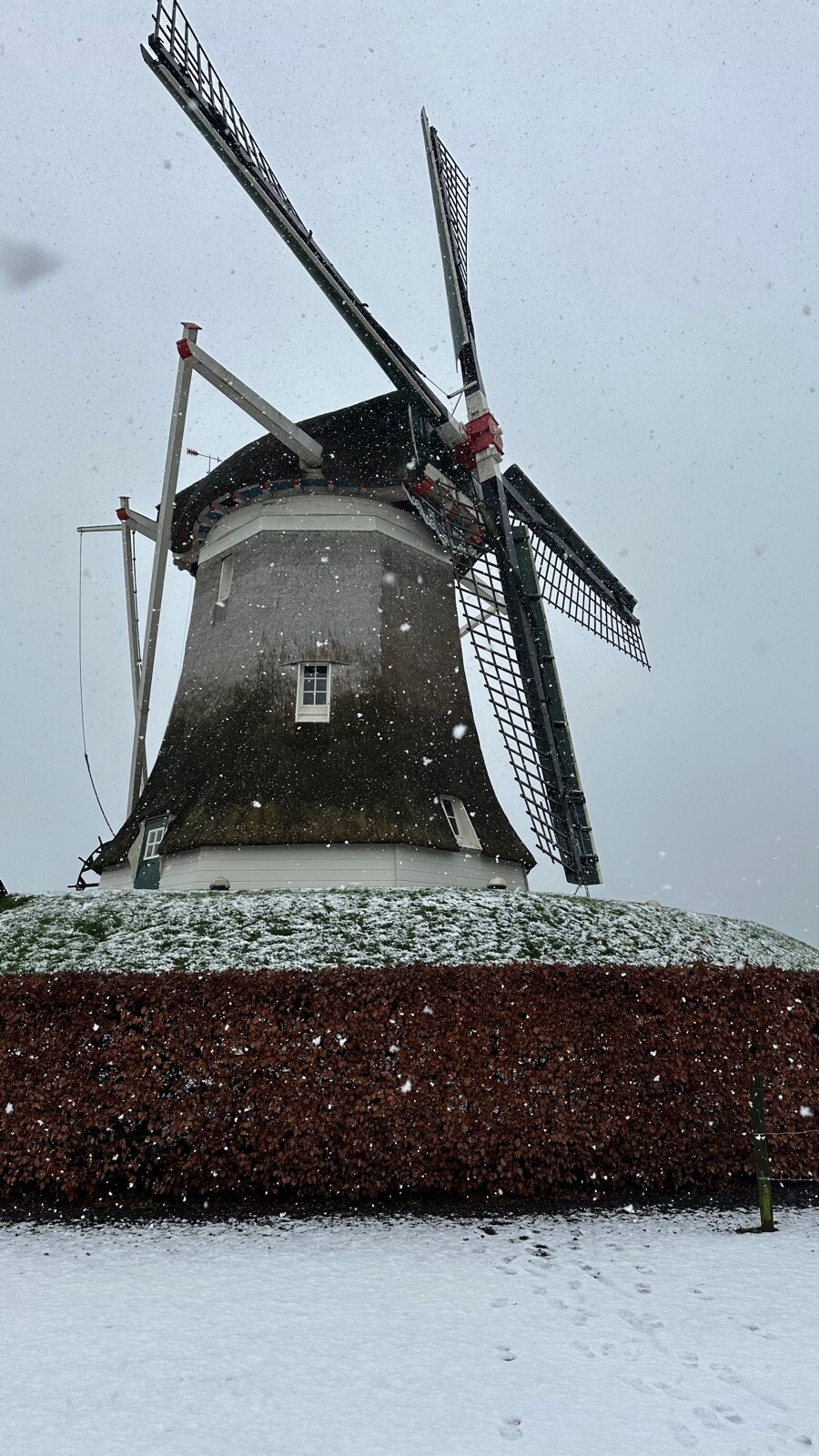 Veluwe zwerfpad etappe 20