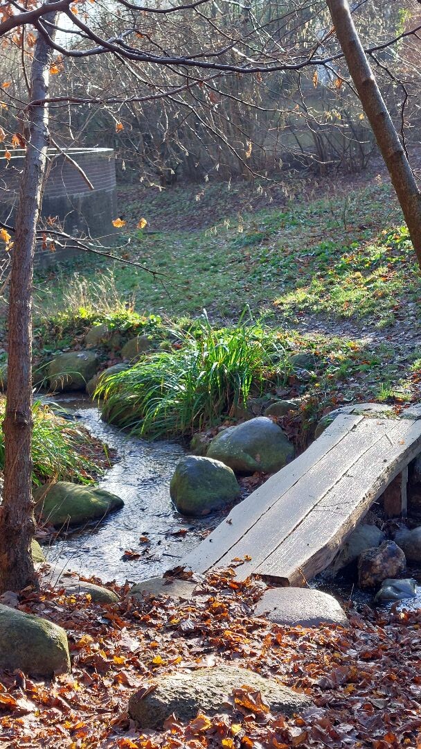 Dorenweertsepad Doorwerth