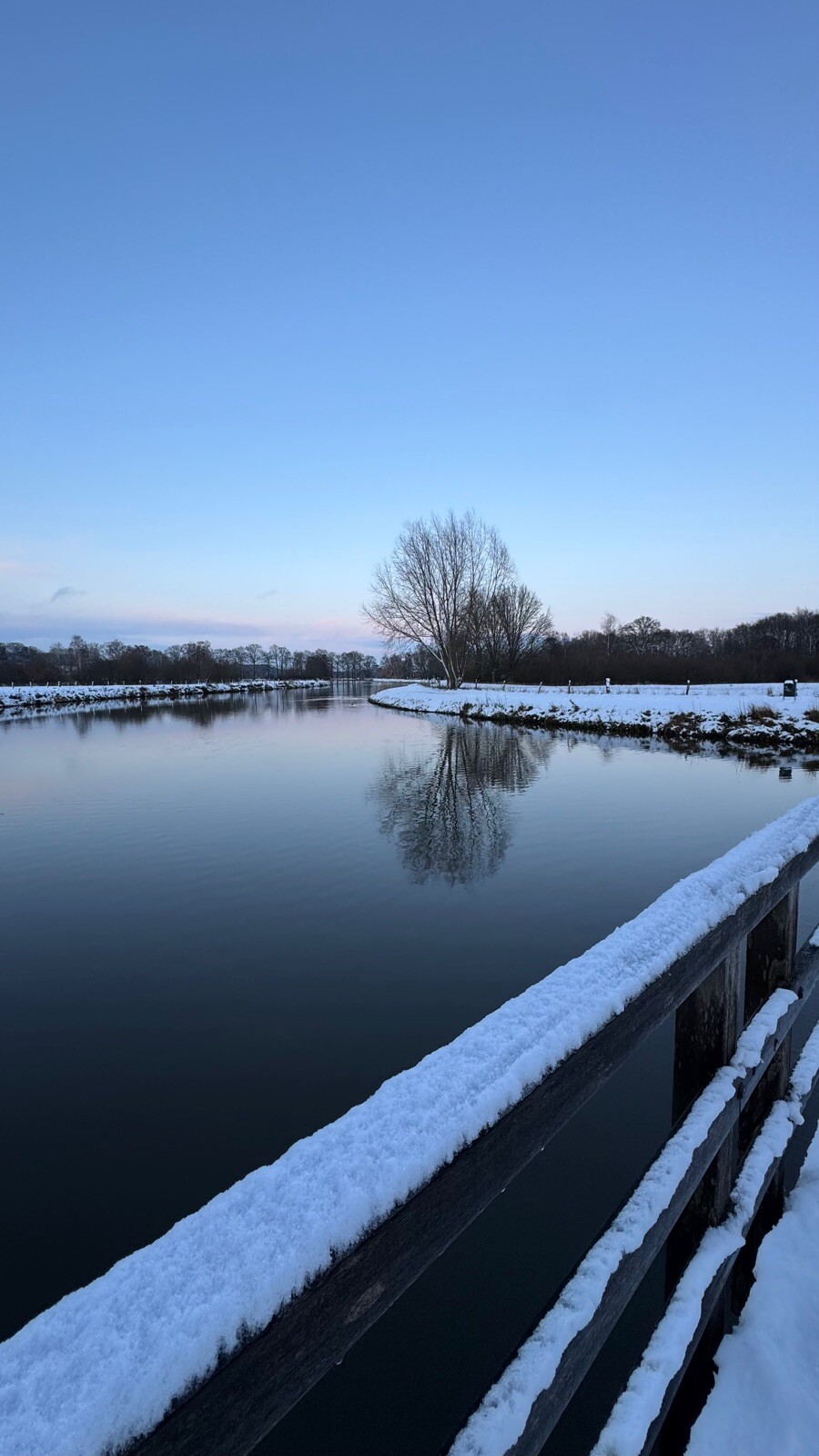 Venrode en Hooibrug Boxtel