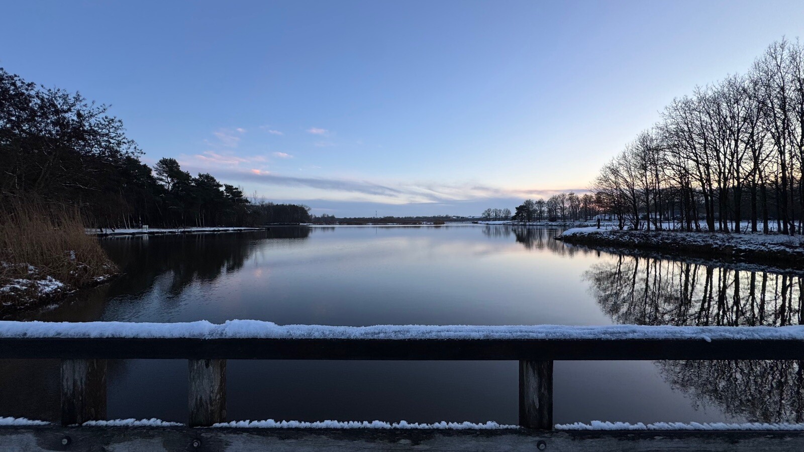 Venrode en Hooibrug Boxtel