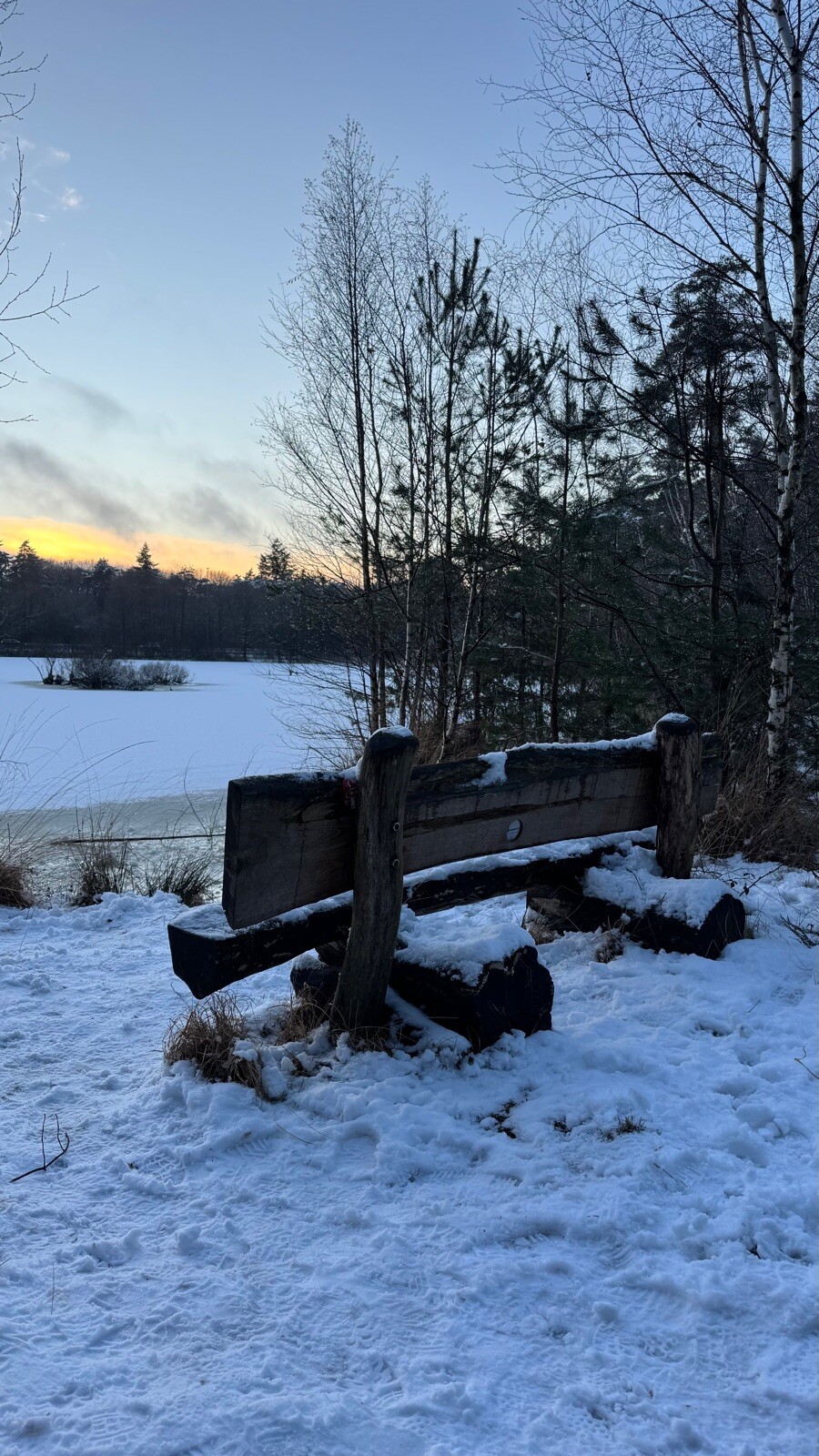 Venrode en Hooibrug Boxtel
