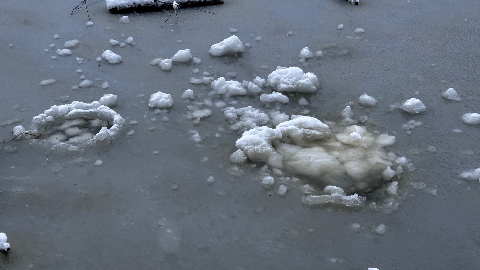 Ugcheler Markepad (klompenpad)