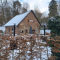 Hillesheim - Gerolstein · Eifelsteig etappe 9
