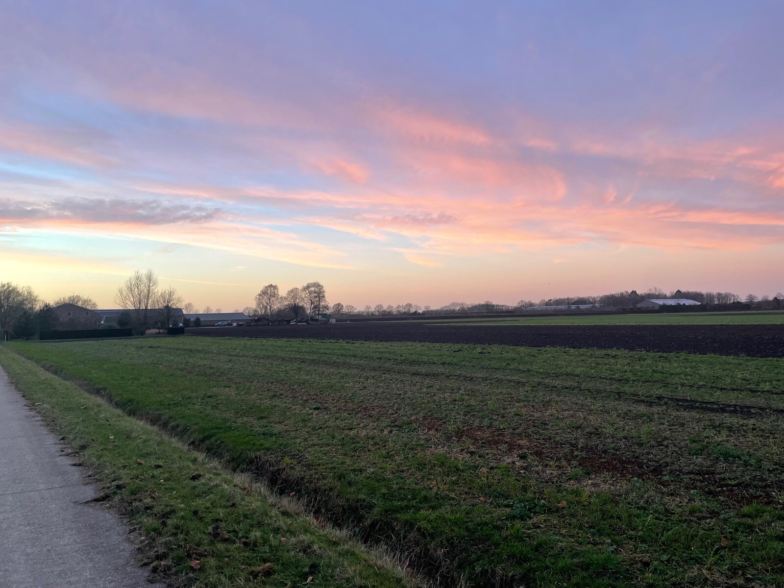 Deel2 happen en stappen