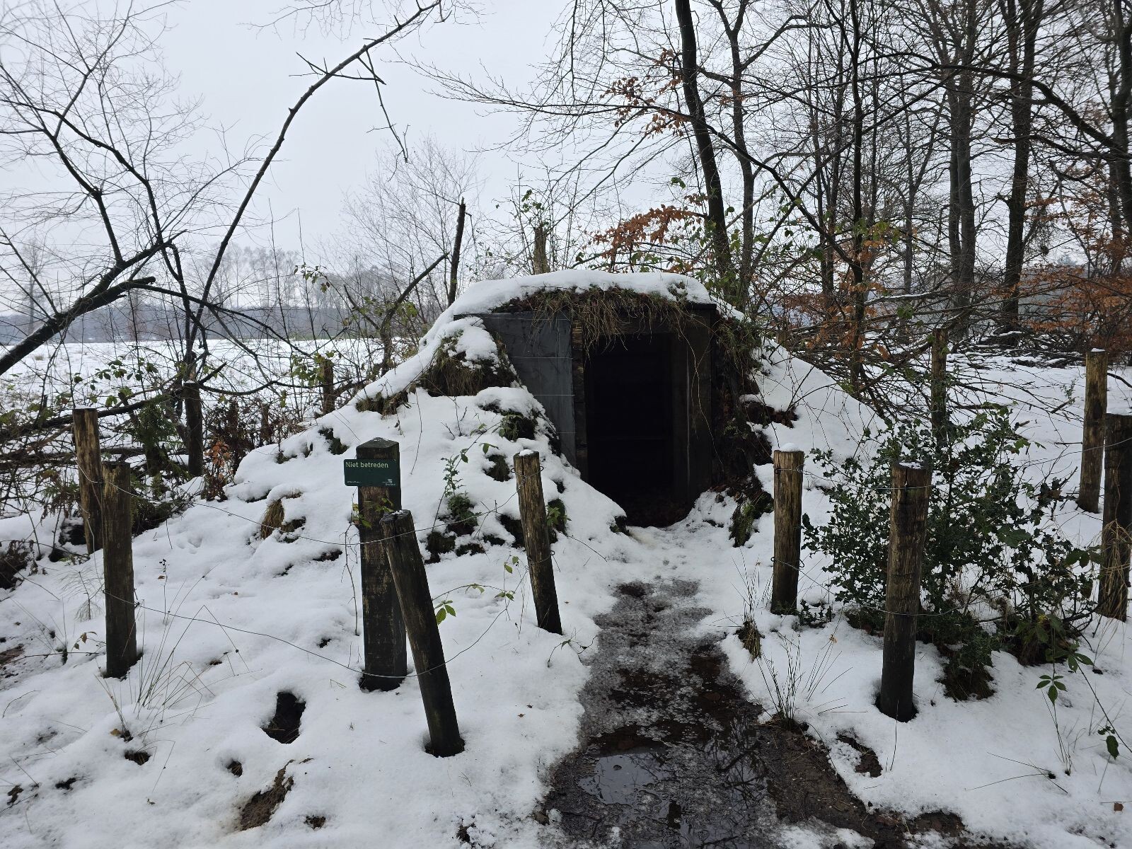 Het Streu (Geocachemulti)