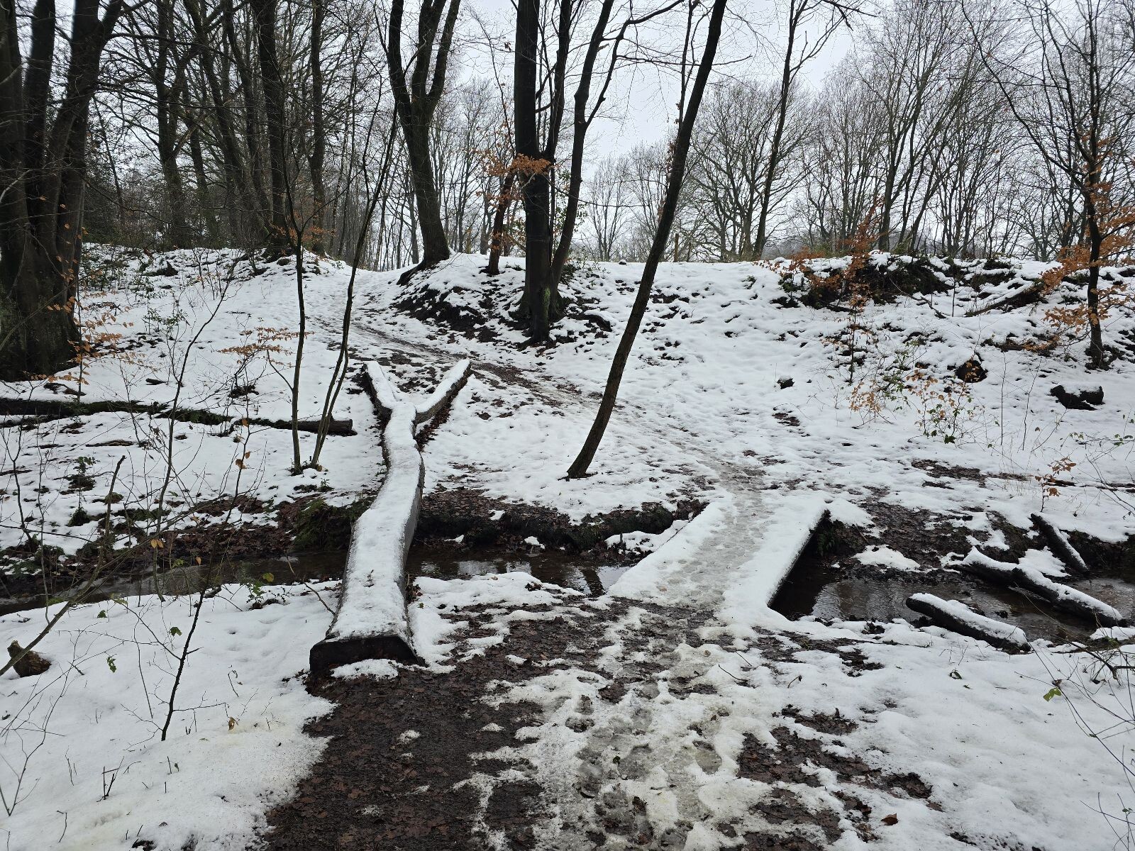 Het Streu (Geocachemulti)