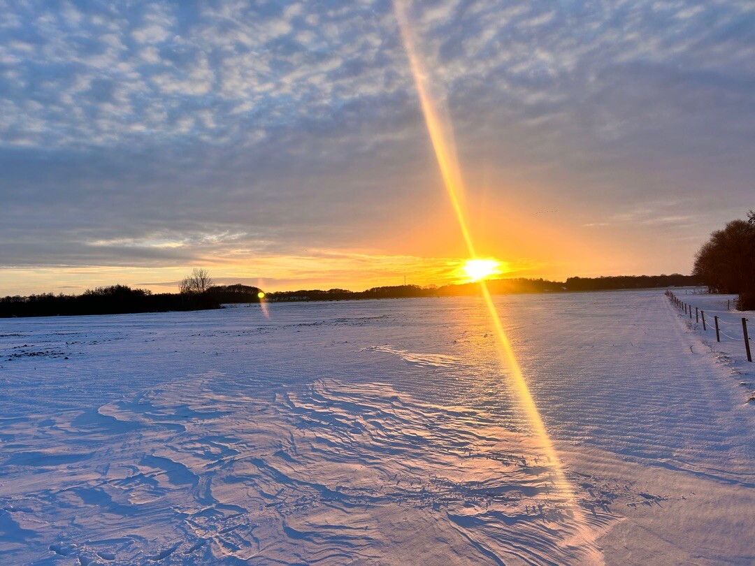 Groningen - Zuidlaren · Pieterpad etappe 3