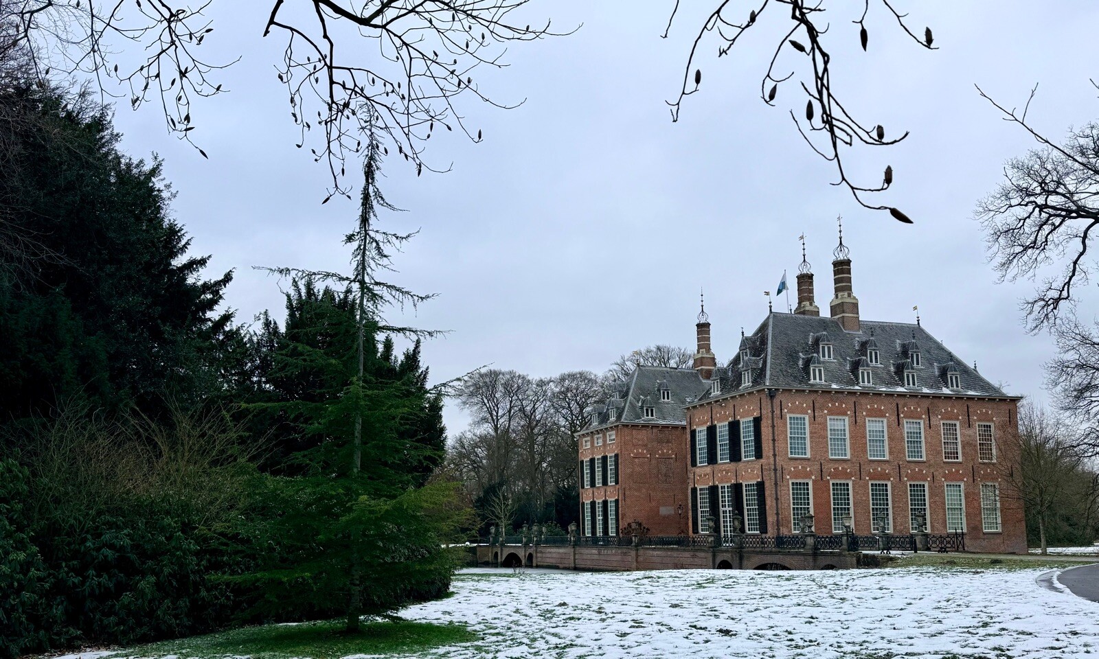 rondje voorachoten-wassenaar