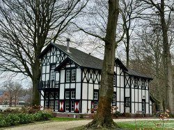 rondje voorachoten-wassenaar