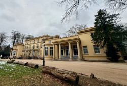 rondje voorachoten-wassenaar