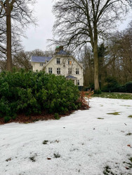 rondje voorachoten-wassenaar