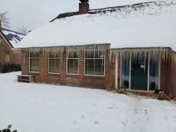 Ruinen - Holtingerveld · Drenthepad etappe 2