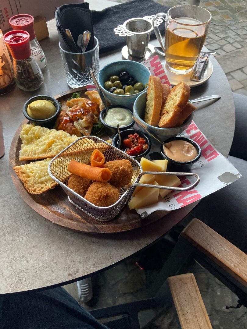 Koekoesbrug - Enschede · Trekvogelpad etappe 24