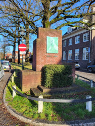 Stad van industrieel erfgoed