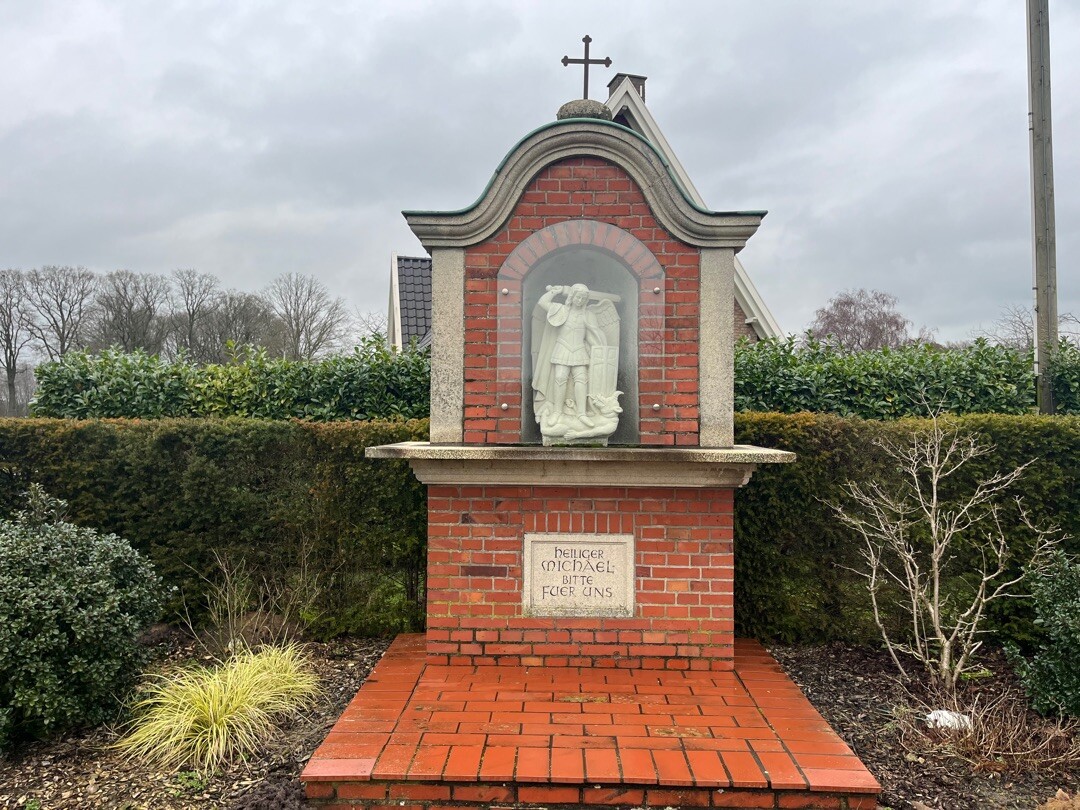 Haaksbergen, Buurserstraat - Zwillbrock · Noaberpad etappe 15