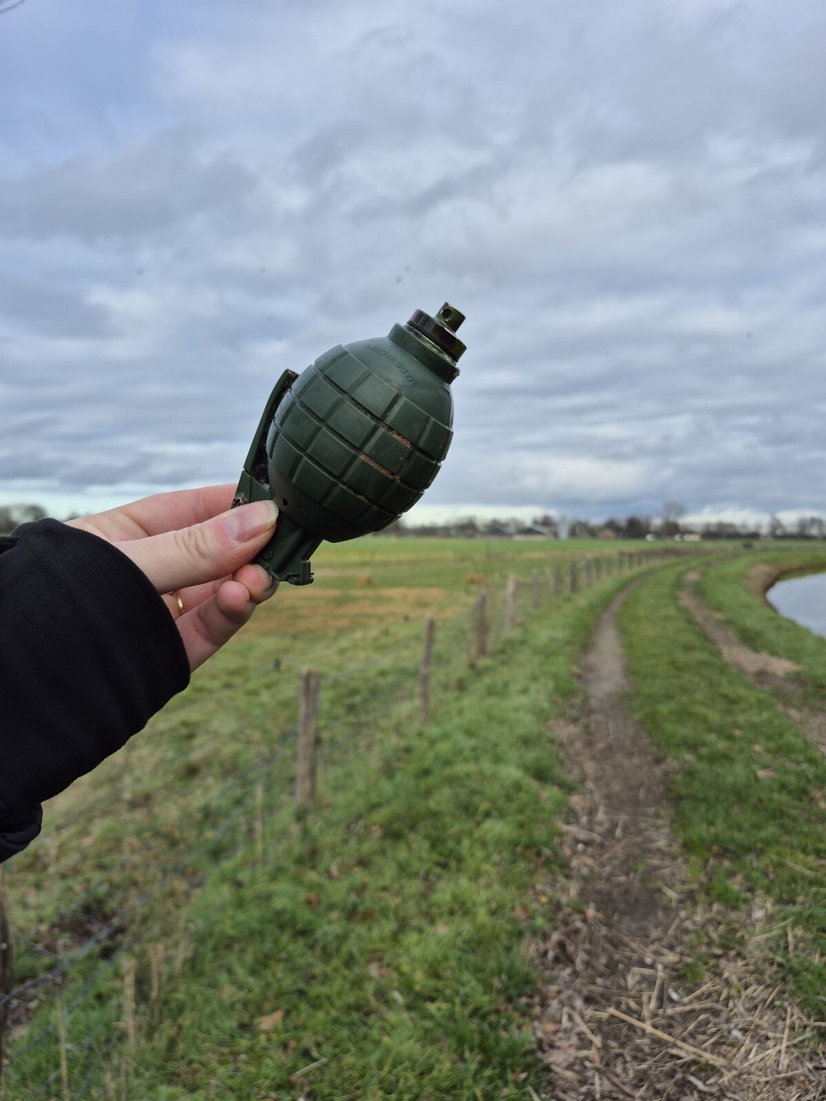 Market Garden (Geocaching)
