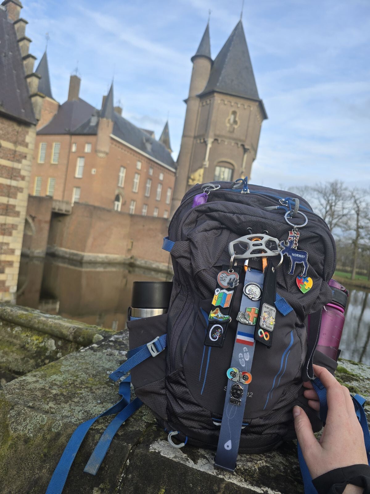 Market Garden (Geocaching)