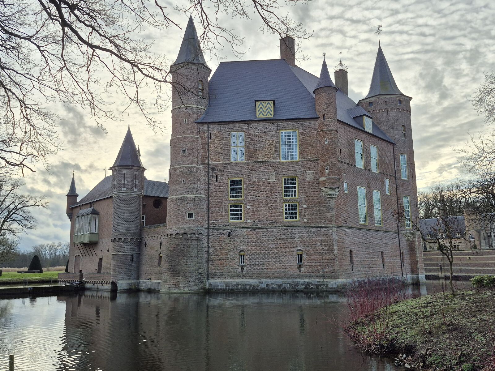 Market Garden (Geocaching)