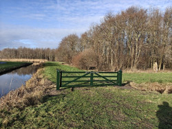 Kazemattenpad