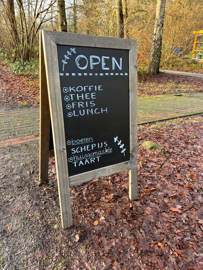 Jipsinghuizen - Ter Apel · Noaberpad etappe 5