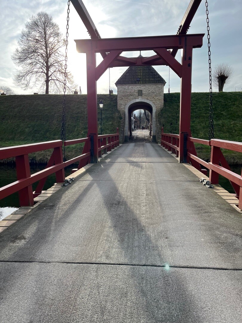 Weende - Jipsinghuizen · Noaberpad etappe 4