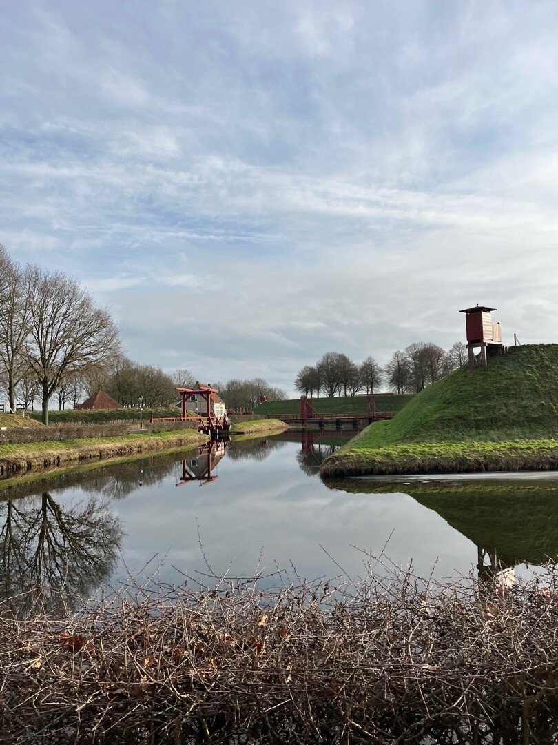 Weende - Jipsinghuizen · Noaberpad etappe 4