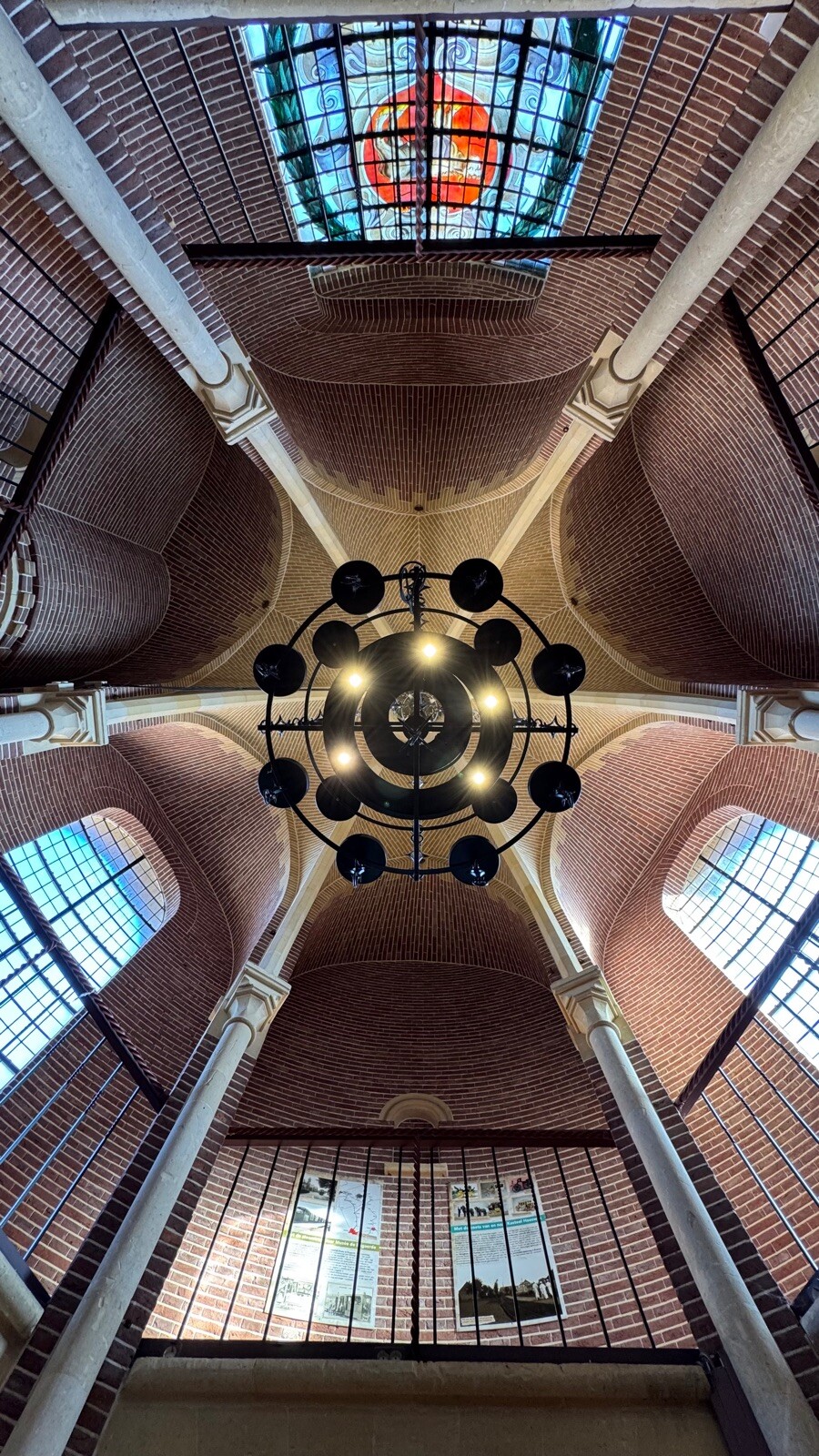Kasteel Heeswijk , buiten en binnen