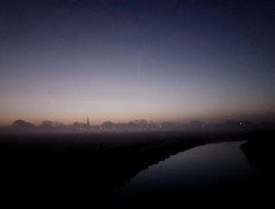 Lettele - Deventer · Marskramerpad etappe 7