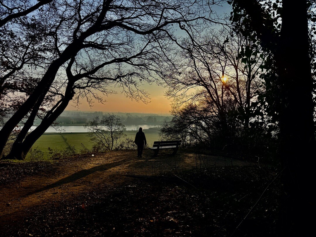 Maarten van Rossumpad