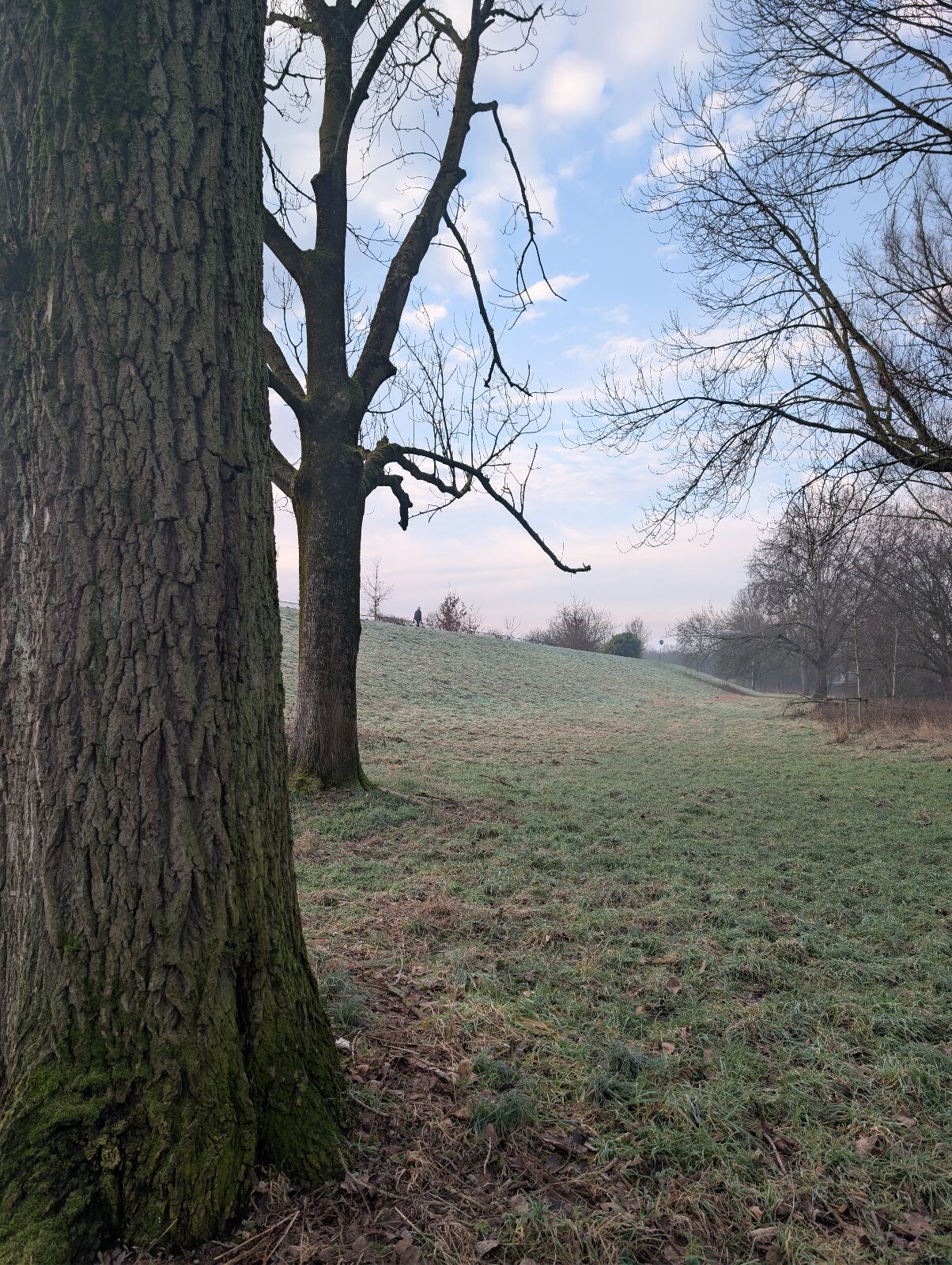 Klompenpad Holthuyserpad