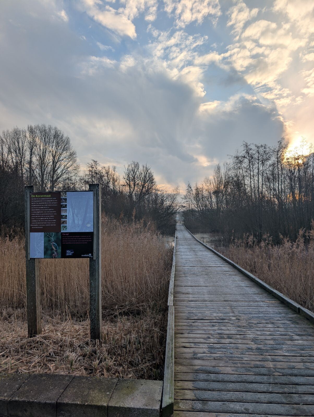 Klompenpad Holthuyserpad