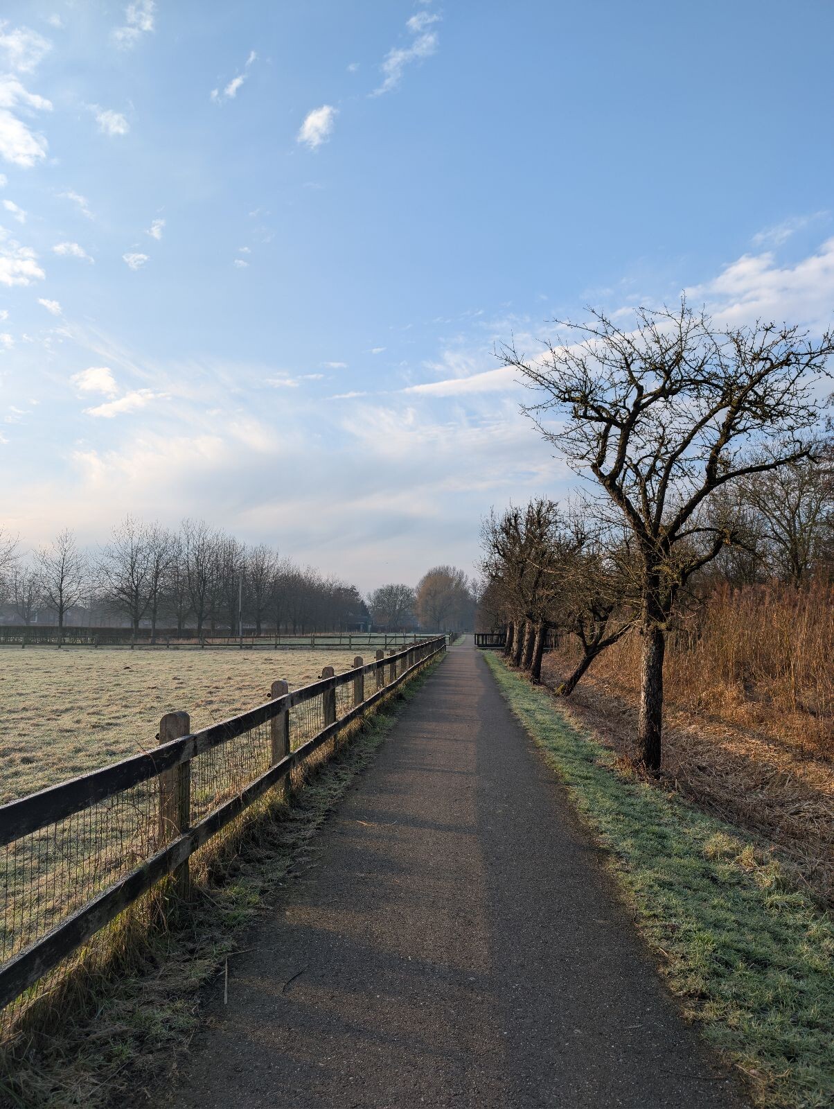 Klompenpad Holthuyserpad