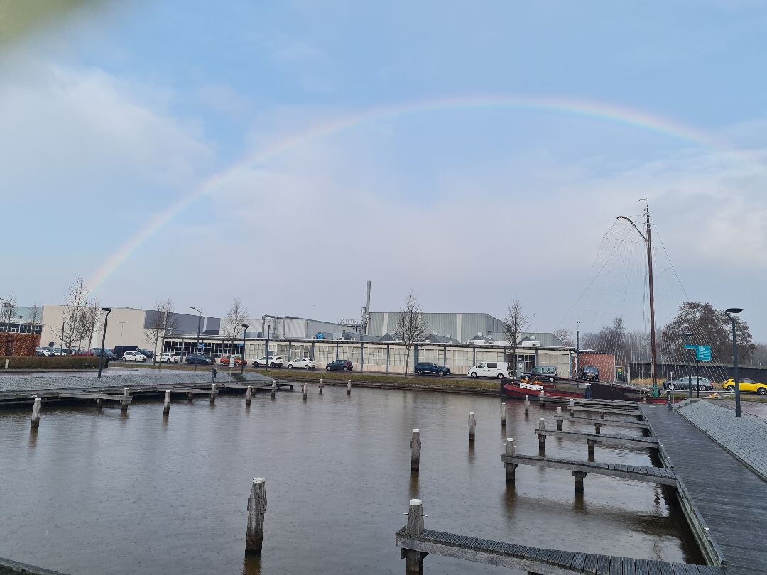 Geocaching adventure labs Drachten