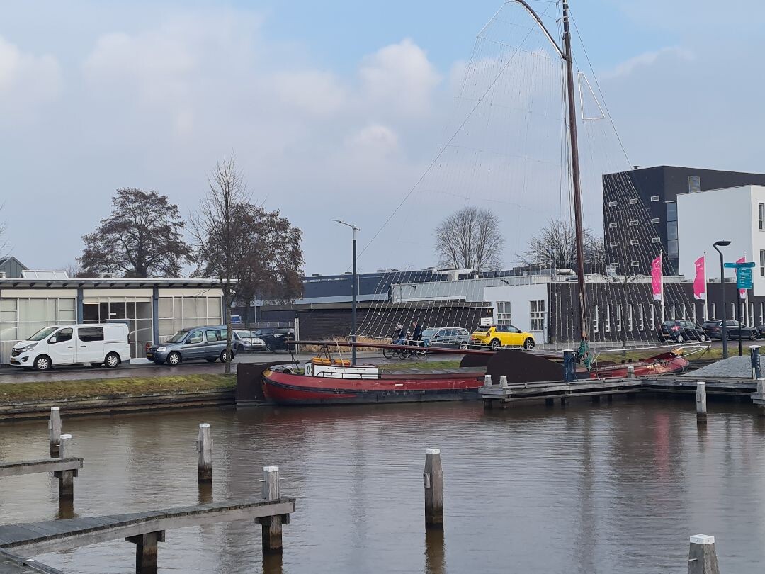 Geocaching adventure labs Drachten