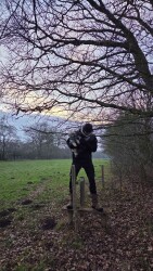 WandelWeb Route - Klinkenberg
