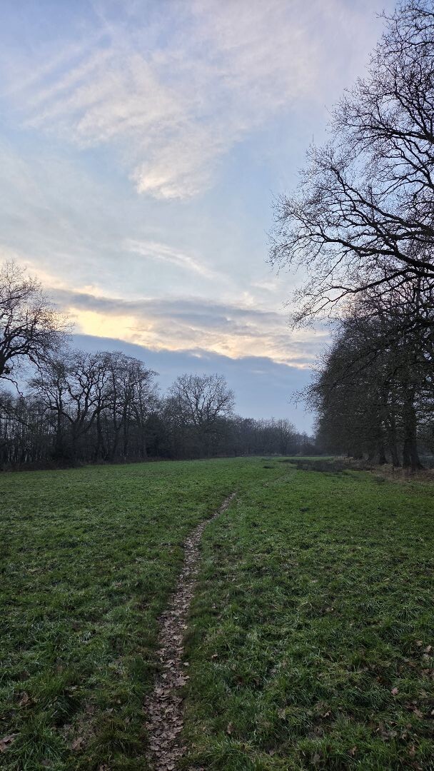 WandelWeb Route - Klinkenberg