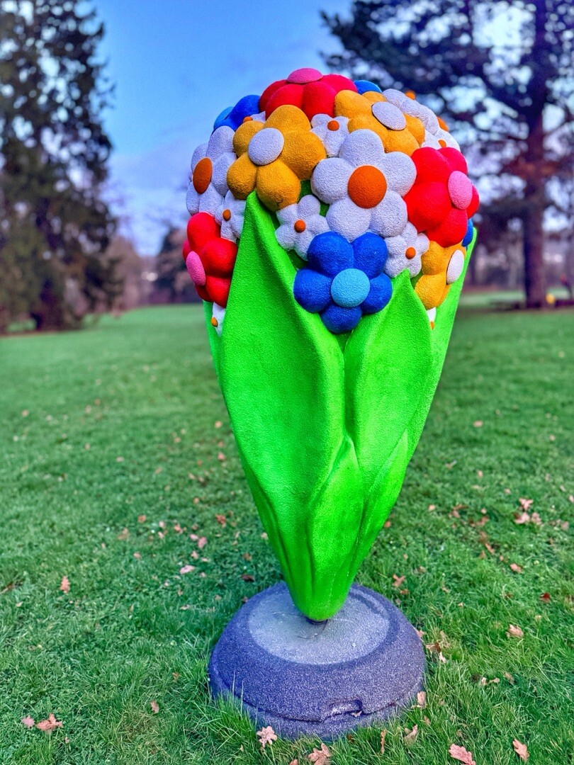 Valkenburg - Houthem Sint Gerlach · Heuvellandpad etappe 5