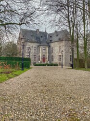 Houthem - Mamelis · Via Coriovallum etappe 3